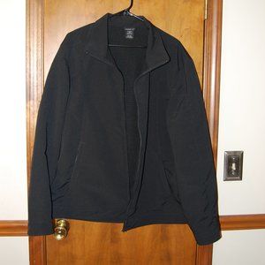 Men's George Golf Zip up Jacket fully lined mens size xl 46/48